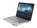 HP Pavilion dv4-1120us Intel Core 2 Duo 14.1" Wide XGA Intel GMA 4500MHD NoteBook - Retail