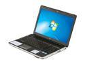 HP Laptop Pavilion Intel Core i3-330M 4GB Memory 320GB HDD Intel HD Graphics 15.6" Windows 7 Home Premium 64-bit dv6-2150us