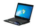 ASUS Laptop Intel Core 2 Duo P8700 4GB Memory 500GB HDD ATI Mobility Radeon HD 4650 14.1" Windows 7 Home Premium 64-bit X83VP-A1