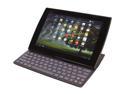 ASUS Eee Pad Slider SL101-A1-GR 1GB DDR2 Memory 10.1" 1280 x 800 Tablet PC - Gray Android 3.2 (Honeycomb)