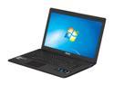 ASUS Laptop Intel Core i5-3210M 6GB Memory 750GB HDD NVIDIA GeForce GT 610M 17.3" Windows 7 Home Premium 64-Bit F75VD-EB51