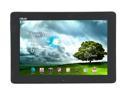 ASUS Transformer Pad TF300T 1GB DDR3 Memory 10.1" 1280 x 800 Tablet - Blue Android 4.0 (Ice Cream Sandwich) Blue