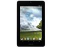 Refurbished: ASUS MeMO Pad VIA WM8950 1GB DDR3 Memory 16GB Flash 7.0" Touchscreen Tablet (Grade A) Android 4.1 (Jelly Bean) ME172V-A1-WH