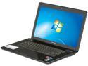 Lenovo Laptop IdeaPad Intel Core i7-2630QM 4GB Memory 500GB HDD AMD Radeon HD 6570M 15.6" Windows 7 Home Premium 64-bit Y560p (43972AU)
