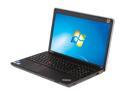 ThinkPad Laptop Edge Intel Core i5-2450M 4GB Memory 500GB HDD Intel HD Graphics 3000 15.6" Windows 7 Professional 64-Bit E530 (32597AU)
