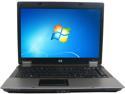 HP C Grade Laptop 2.00GHz 2GB Memory 120GB HDD 15.4" Windows 10 Home 64-Bit 6735B