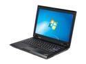 Lenovo Laptop Intel Core 2 Duo P8700 2GB Memory 160GB HDD 14.1" Windows 7 Home Premium SL400C (4413W3A)