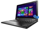 ThinkPad Yoga 2in1 / Ultrabook -  Core i5 4GB RAM 128GB SSD 12.5" Touchscreen Windows 8.1 (20CD00B4US)