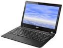 Acer Laptop Aspire Intel Celeron 847 4GB DDR3 Memory 320GB HDD Intel HD Graphics 11.6" Linux V5-131-2887