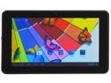 Avatar Sirius S701-R2A-1 1GB DDR3 Memory 7.0" 1024 x 600 Tablet Android 4.1 (Jelly Bean)