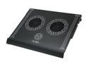 EVERCOOL THERMAL CORP. LTD NP-301-BK Laptop Accessories