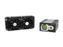 Water cooling