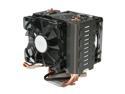 COOLER MASTER Hyper N 520 RR-920-N520-GP 92mm Sleeve CPU Cooler