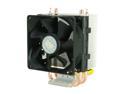 Cooler Master Hyper 101i - CPU Cooler with Dual Direct Contact Heatpipes - Intel Version