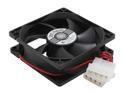Link Depot Corp. FAN-8025-S Case Fans