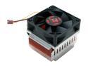 CPU fans & heatsinks