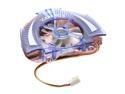 Vantec CCB-A5C VGA Cooling