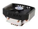 Zalman heatsink fan