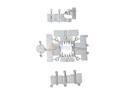 Zalman Tech Co., Ltd RHS88 VGA Cooling