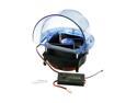 Zalman heatsink fan
