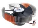 ZALMAN CNPS7700-ALCU 120mm 2 Ball CPU Cooling Fan