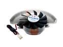Zalman Tech Co., Ltd VF700-AlCu VGA Cooling