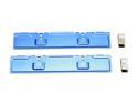 EVERCOOL THERMAL CORP. LTD EC-MC-BL Memory & Chipset Cooling