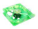 EVERCOOL THERMAL CORP. LTD EGF-9 Case Fans