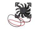 EVERCOOL THERMAL CORP. LTD VC-EC4510M12S-X VGA Cooling