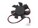 EVERCOOL THERMAL CORP. LTD VC-EC5010M12S-B VGA Cooling