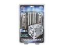 EVERCOOL THERMAL CORP. LTD HPJ-12025 CPU Fans & Heatsinks