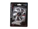 AeroCool SilverLightning-92mm Case Fans