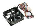 LED fans
