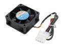 MASSCOOL FD06025S1M3/4 Case Fans