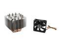 CPU fans & heatsinks