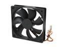 Scythe USA DFS122512L-PWM Case Fans