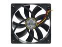 Scythe USA SY1225SL12L Case Fans