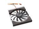 Scythe USA SCIT-1000 Case Fans