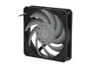 Scythe USA D1225C12B1AP-11 Case Fans