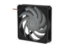 Scythe USA D1225C12B3AP-13 Case Fans