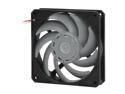 Scythe USA D1225C12B5AP-15 Case Fans