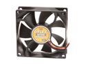 Scythe USA SFF80B Case Fans