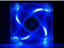 Rosewill RFX-80BL Case Fans