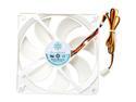 Silverstone FM123 Case Fans