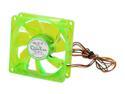 APEVIA CORP. CF8S-UGN Case Fans