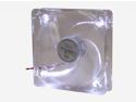APEVIA CORP. CF12SL-WHT Case Fans