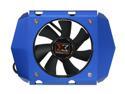 XIGMATEK HDC-D801 Hard Drive Cooling