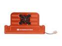 XIGMATEK MAC-S3501 Memory & Chipset Cooling