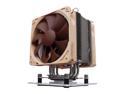 Noctua NH-U12P SE1366 120mm SSO CPU Cooler