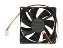 Rexus FBA09A12M1BX Case Fans